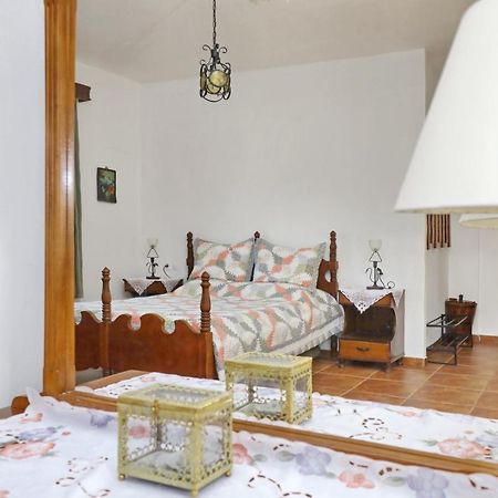 Aloni Villa Skopelos Town Bagian luar foto