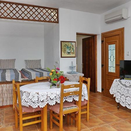 Aloni Villa Skopelos Town Bagian luar foto
