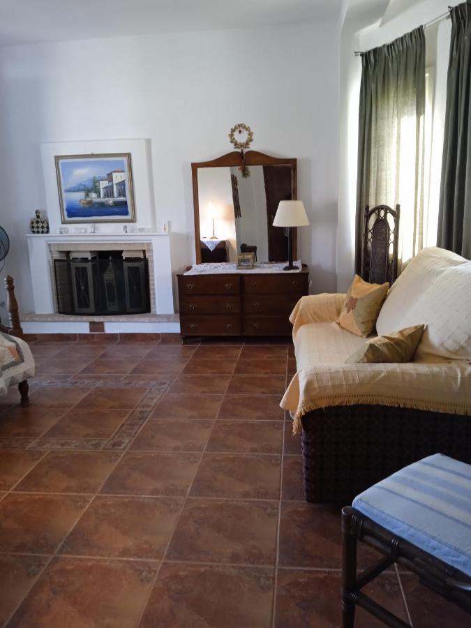 Aloni Villa Skopelos Town Bagian luar foto