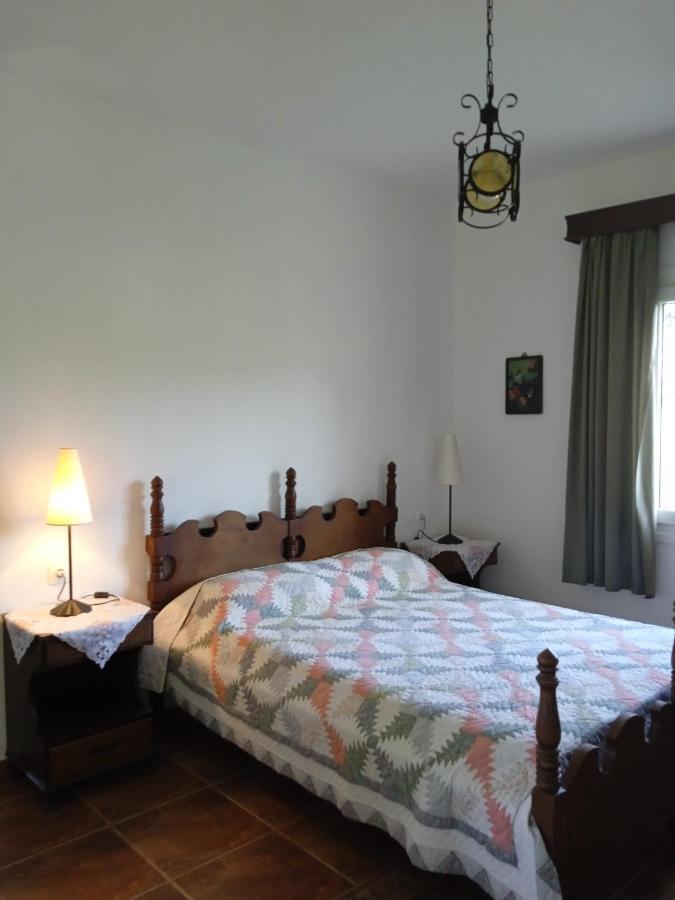 Aloni Villa Skopelos Town Bagian luar foto