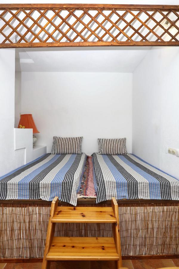 Aloni Villa Skopelos Town Bagian luar foto