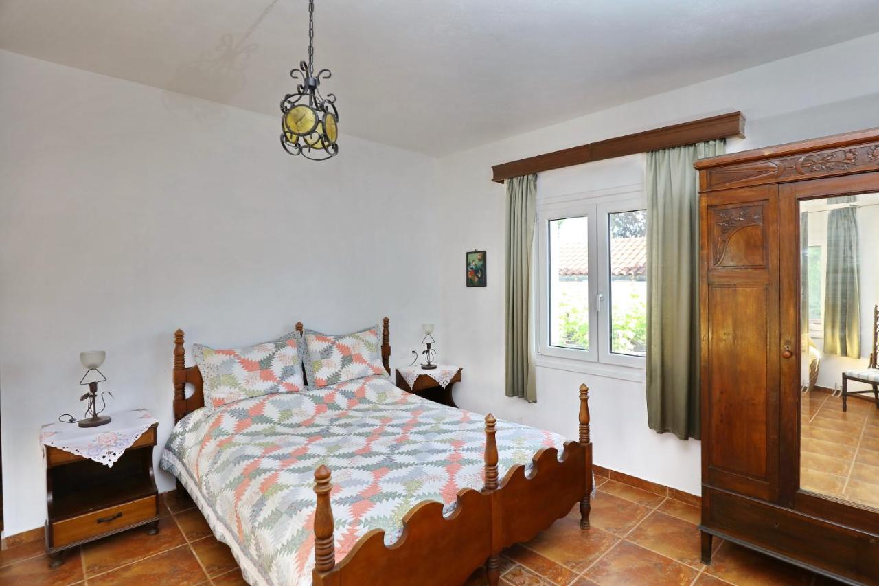 Aloni Villa Skopelos Town Bagian luar foto
